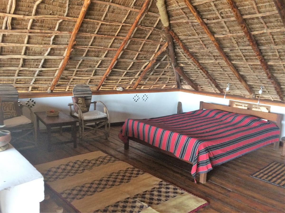 Villa Matalai Танга Экстерьер фото
