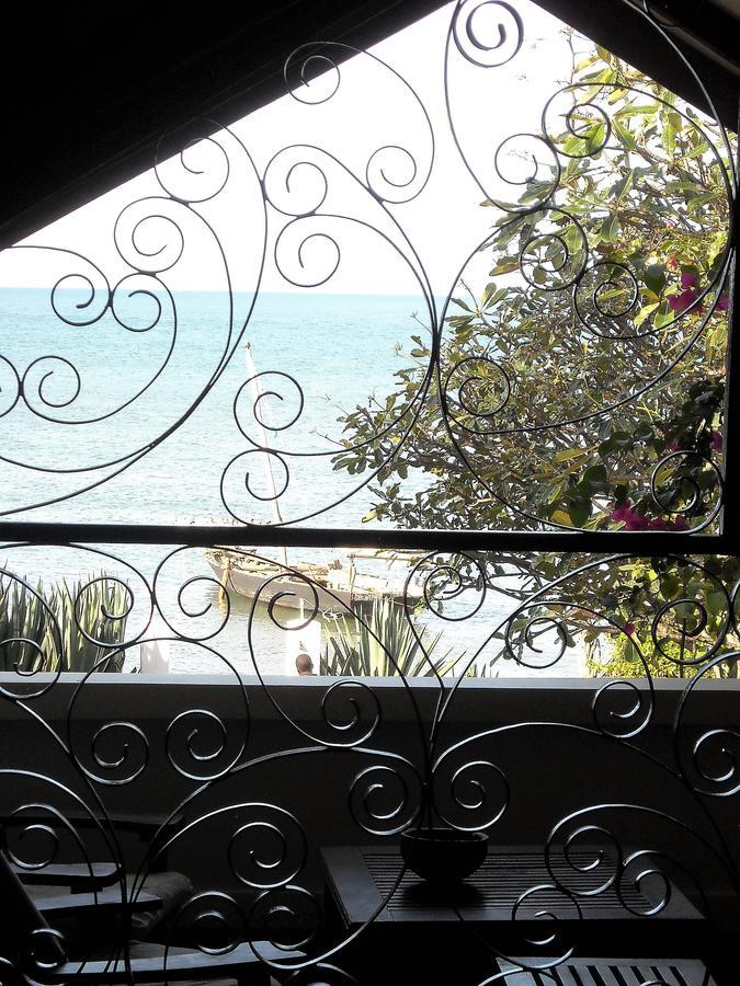 Villa Matalai Танга Экстерьер фото