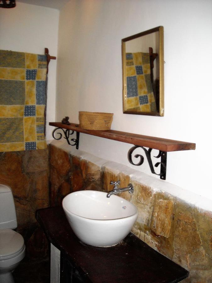 Villa Matalai Танга Экстерьер фото