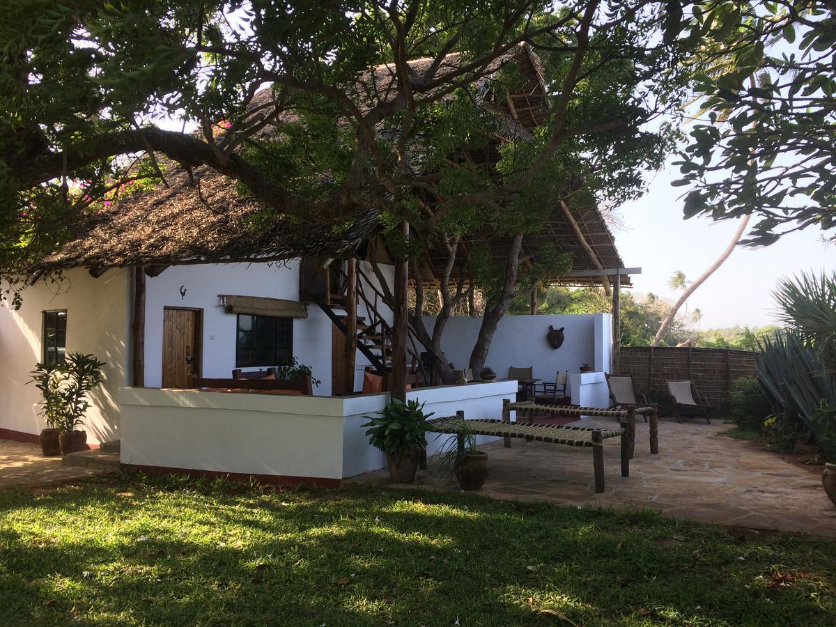Villa Matalai Танга Экстерьер фото
