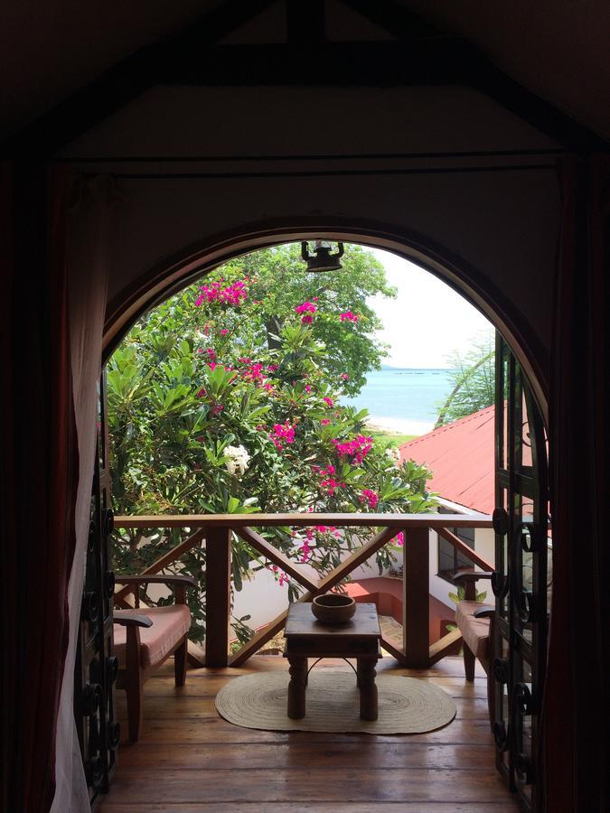 Villa Matalai Танга Экстерьер фото