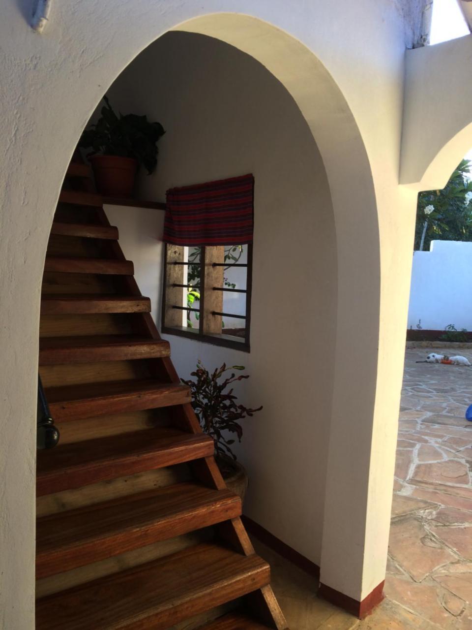Villa Matalai Танга Экстерьер фото
