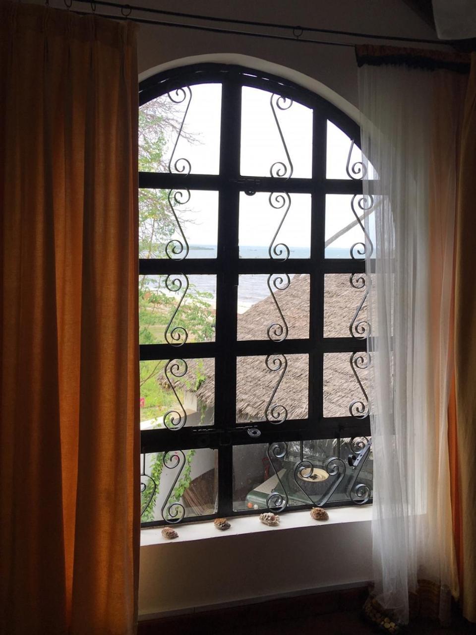 Villa Matalai Танга Экстерьер фото