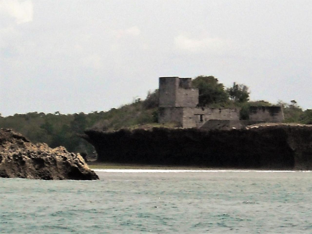 Villa Matalai Танга Экстерьер фото