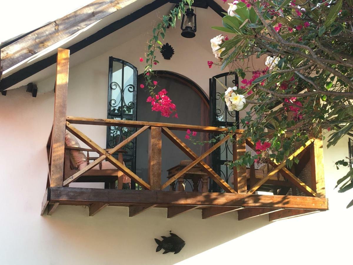 Villa Matalai Танга Экстерьер фото
