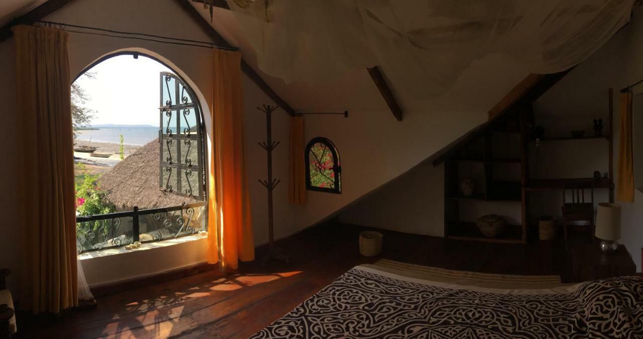 Villa Matalai Танга Экстерьер фото