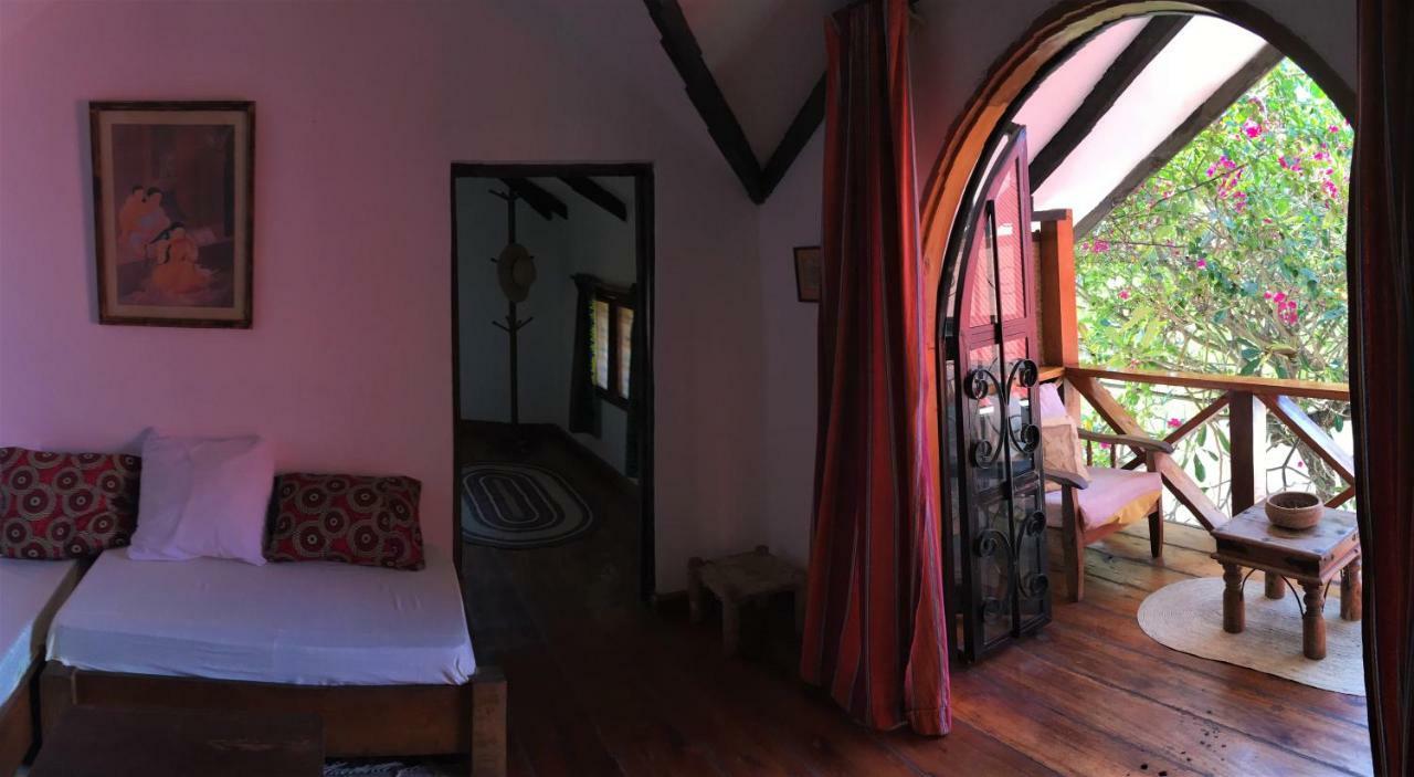 Villa Matalai Танга Экстерьер фото